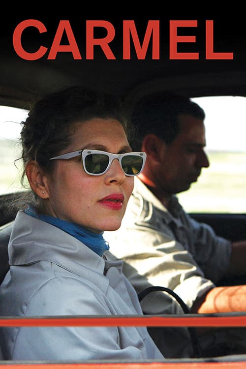 Poster backdrop for Carmel