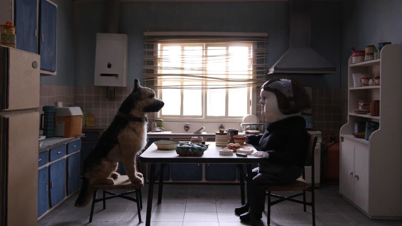 Poster backdrop for Beast