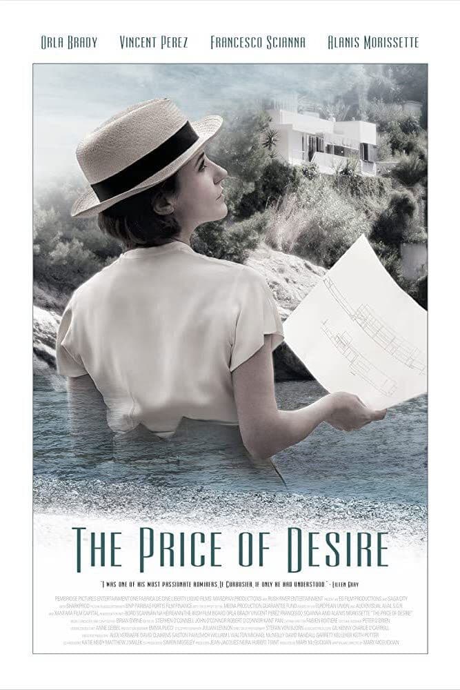 Poster backdrop for The Price of Desire