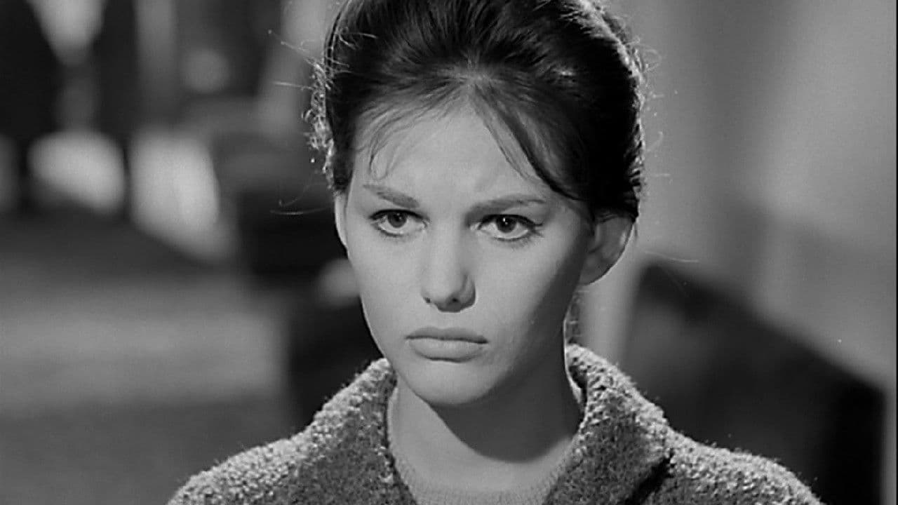 Poster backdrop for The Magistrate