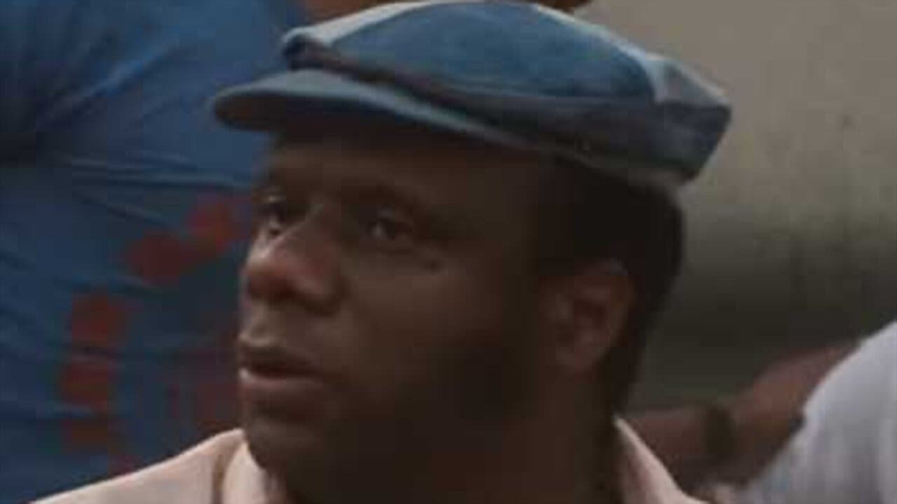 Poster backdrop for Partido Alto