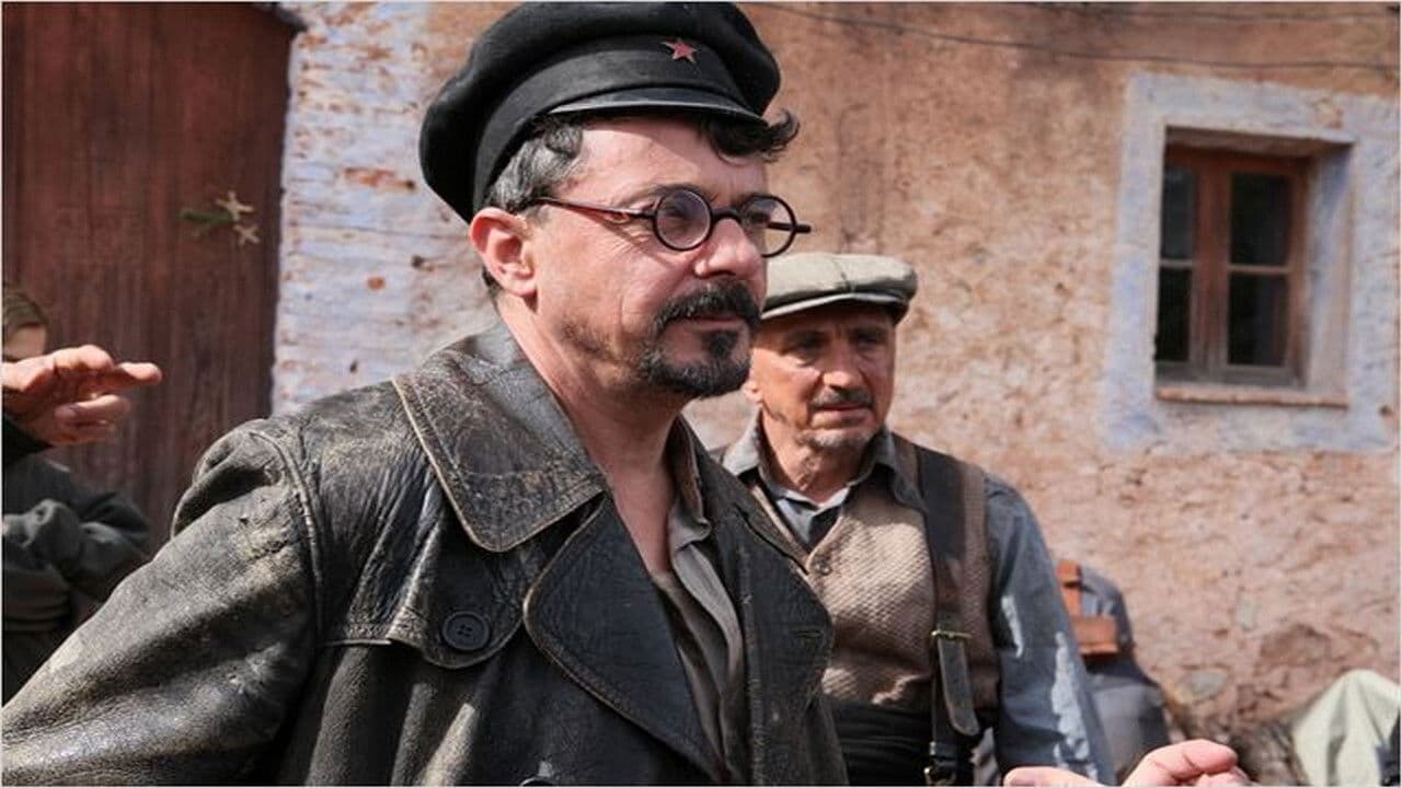 Poster backdrop for The Forest