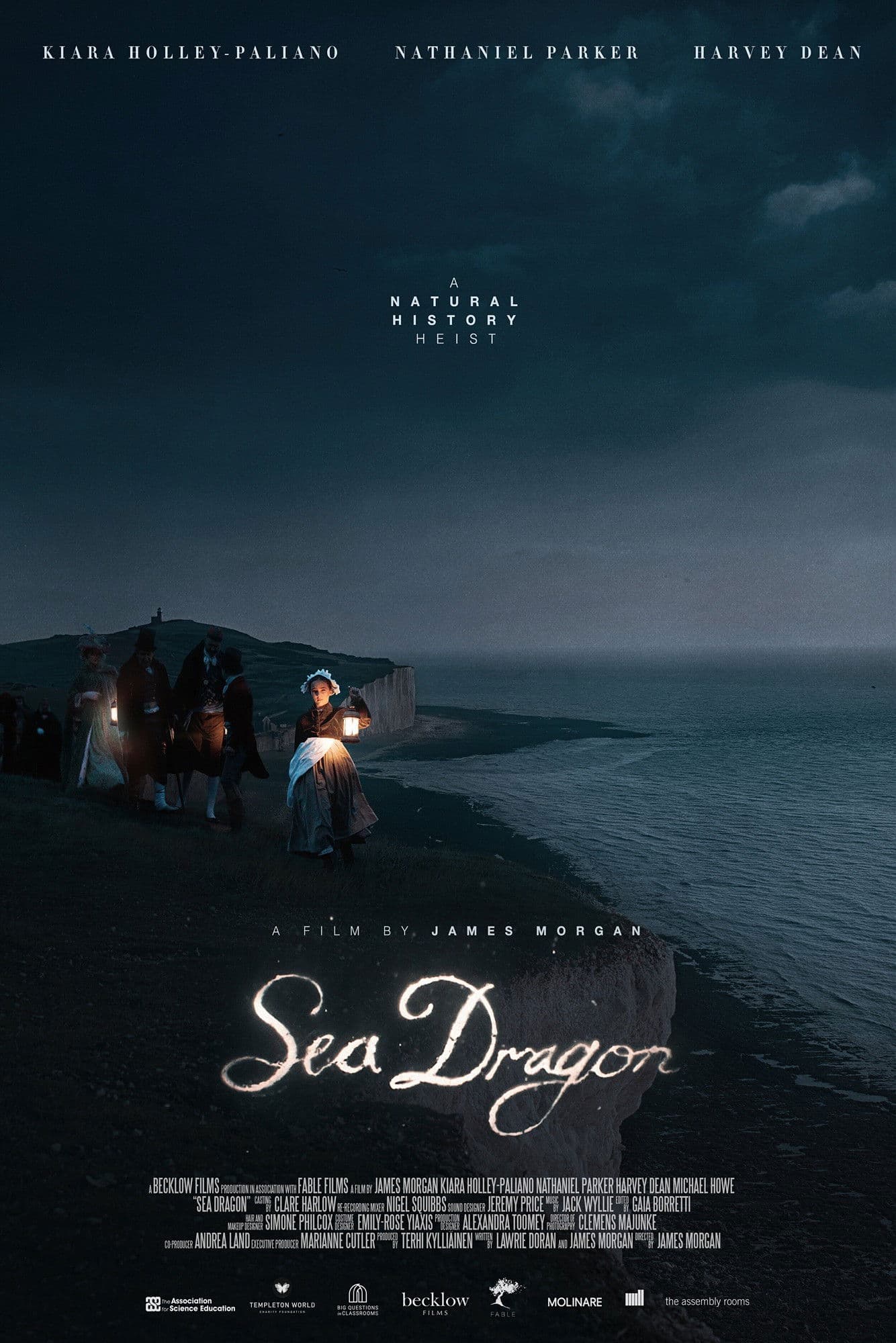 Poster backdrop for Sea Dragon