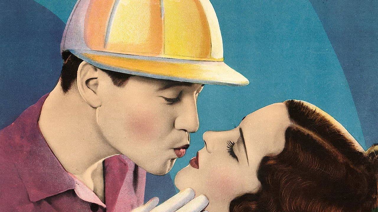 Poster backdrop for The Social Lion