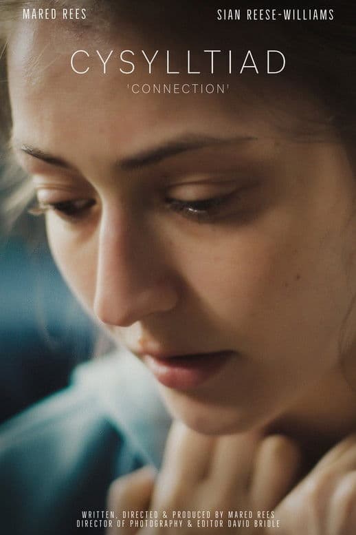 Poster backdrop for Connection