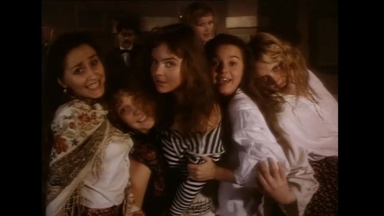 Poster backdrop for The Drayman and the King