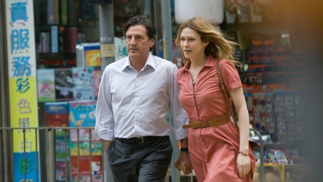 Poster backdrop for Someone I Loved