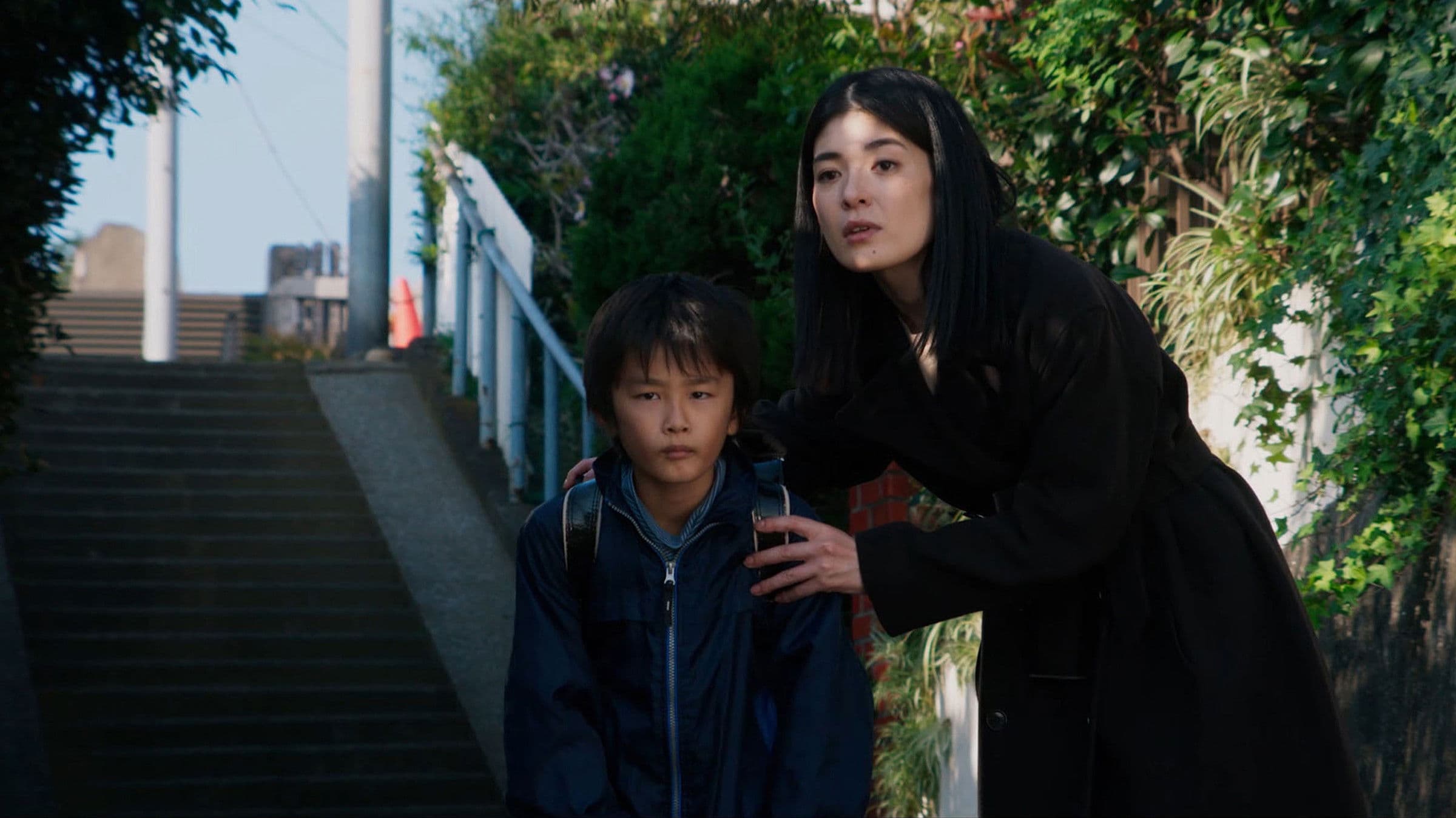 Poster backdrop for High Sentiments Family