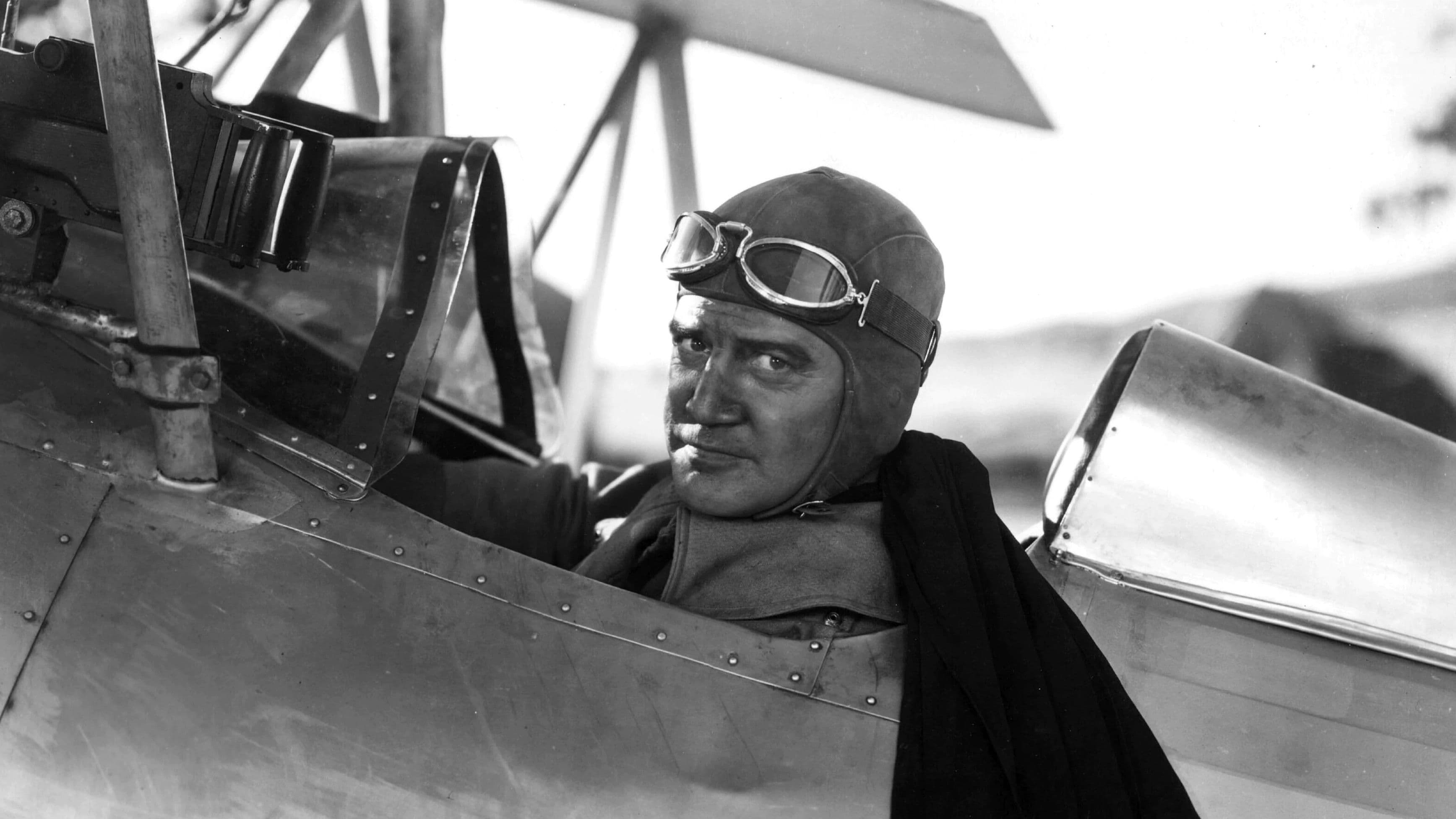 Poster backdrop for Ace of Aces