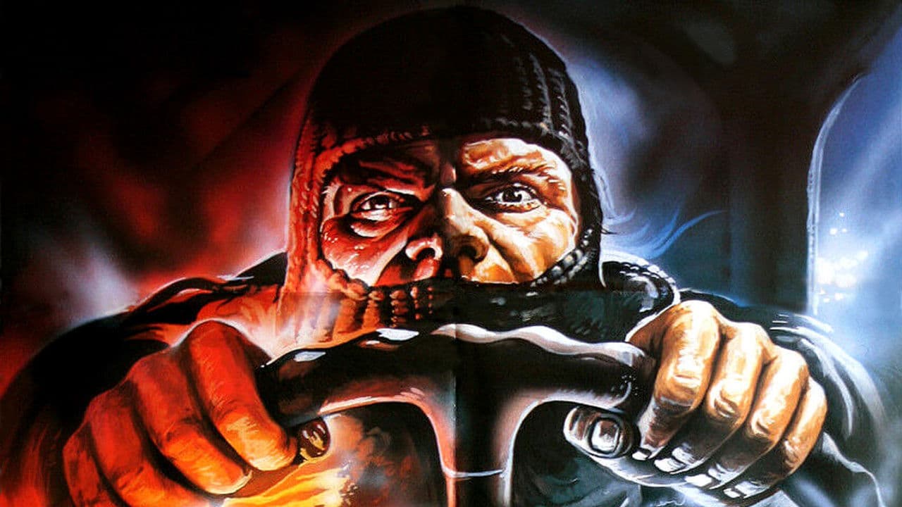 Poster backdrop for The Highway Killer