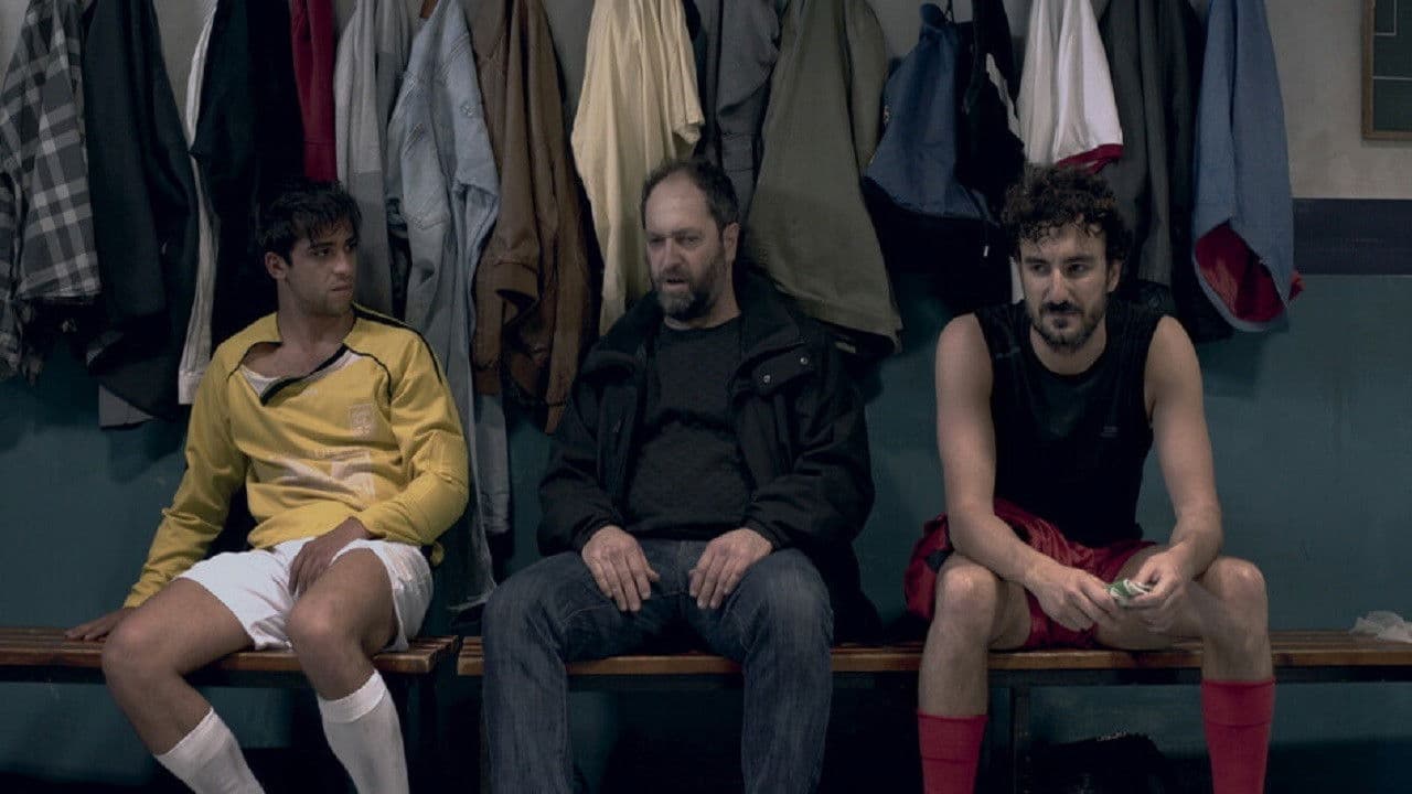 Poster backdrop for Ascenso