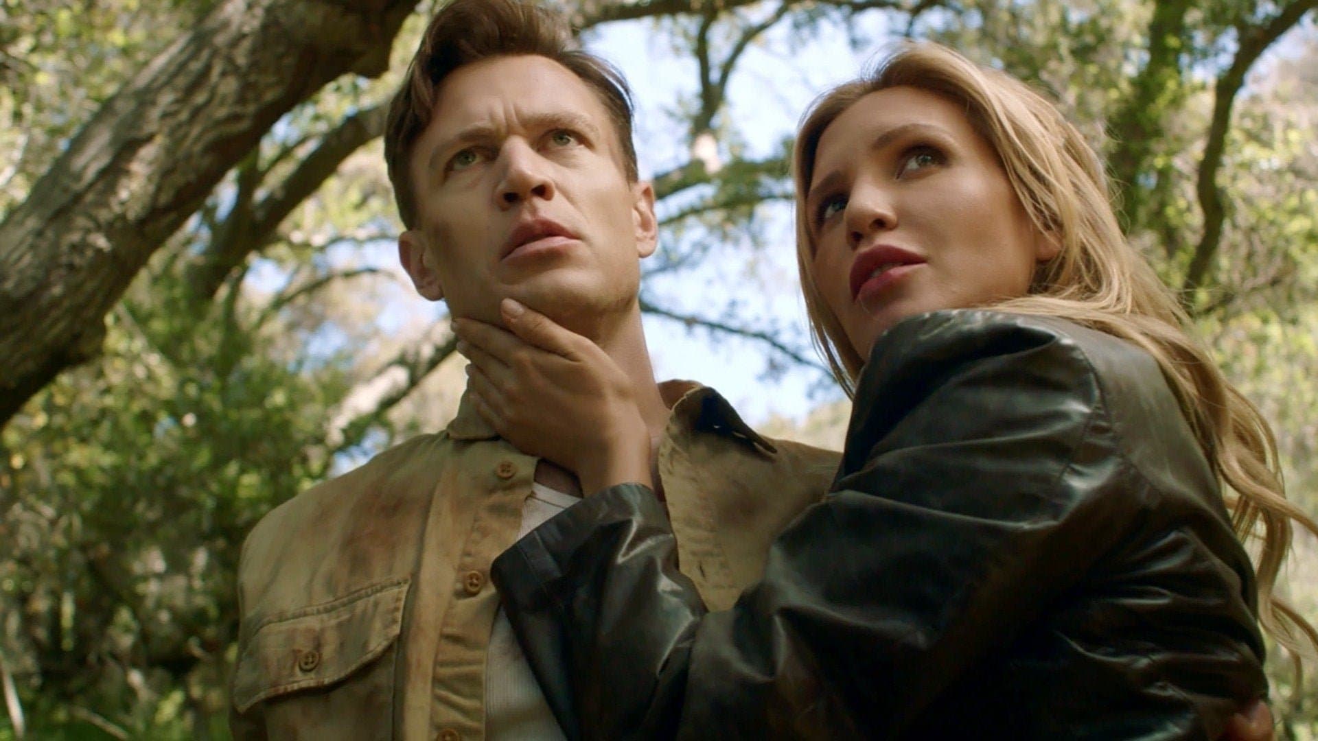 Poster backdrop for Famous and Fatal