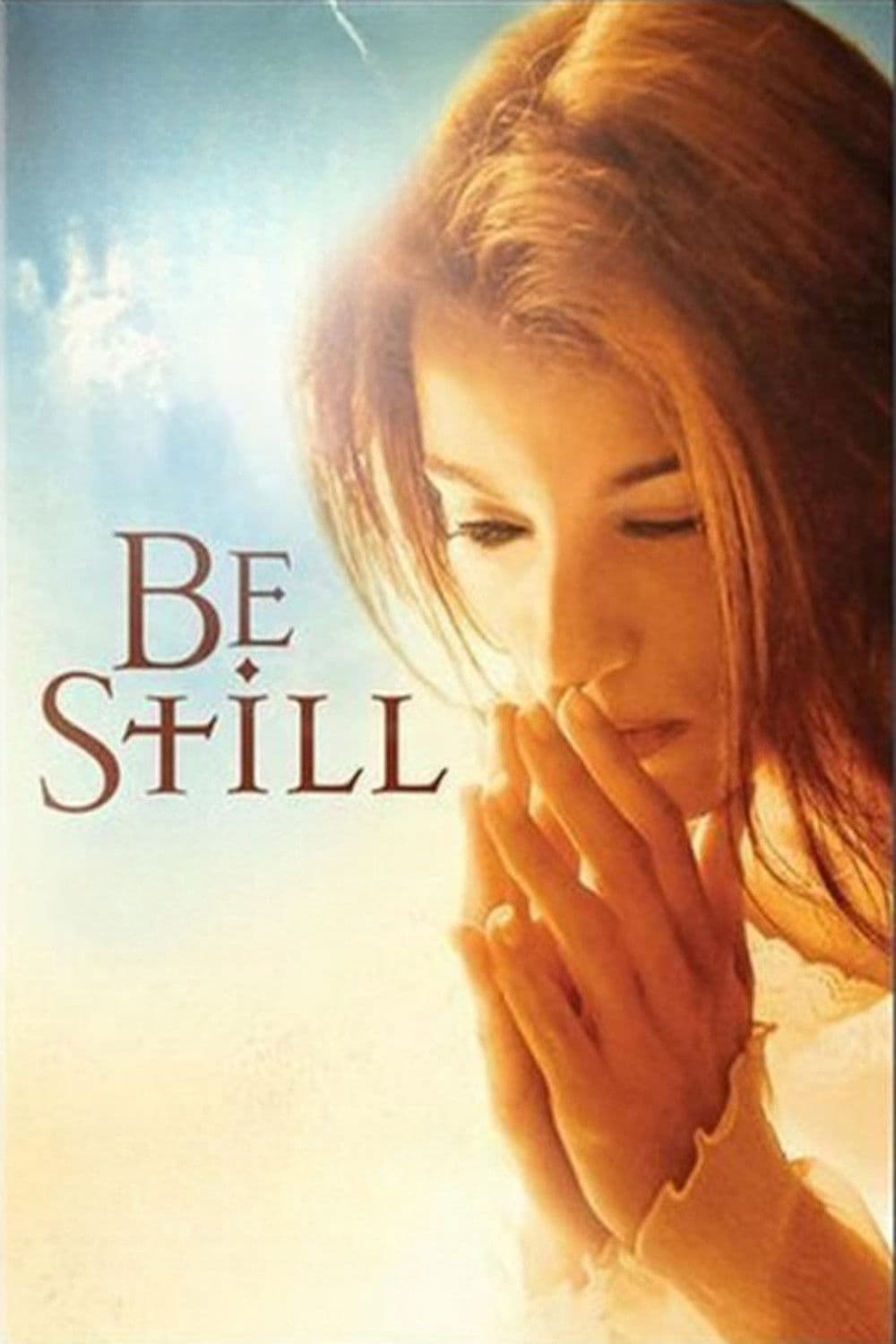 Poster backdrop for Be Still