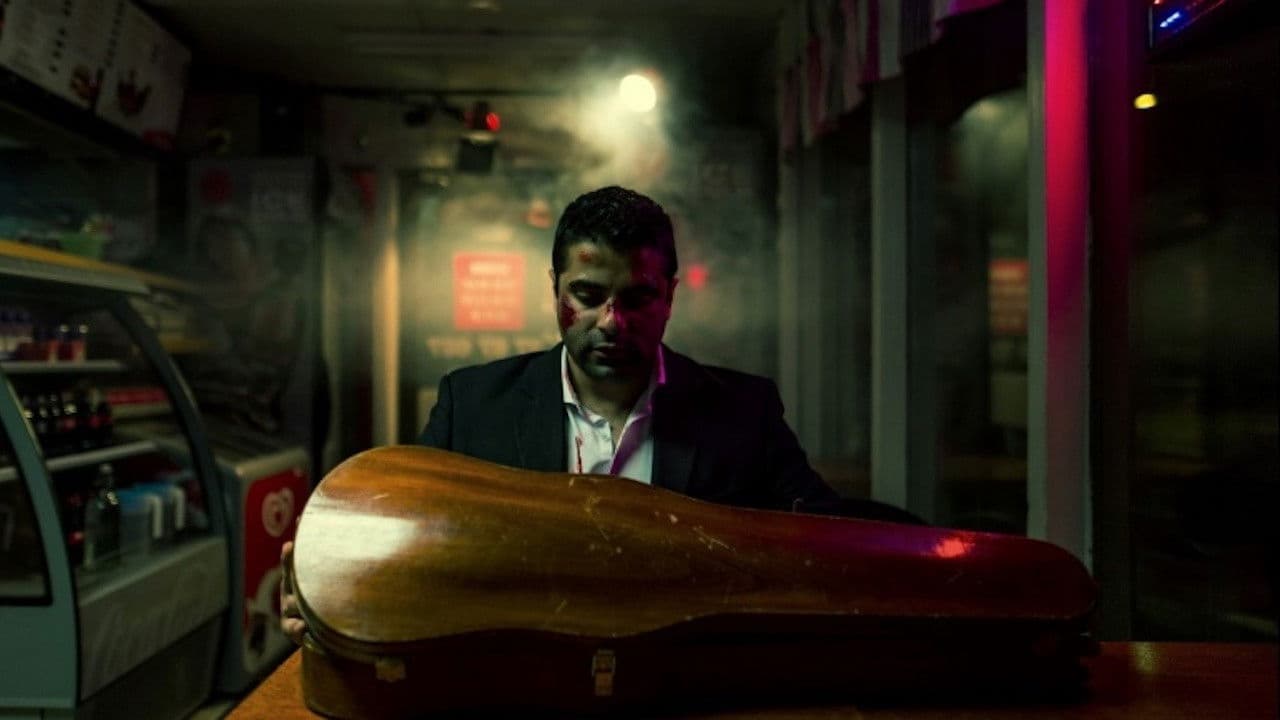 Poster backdrop for Splitted