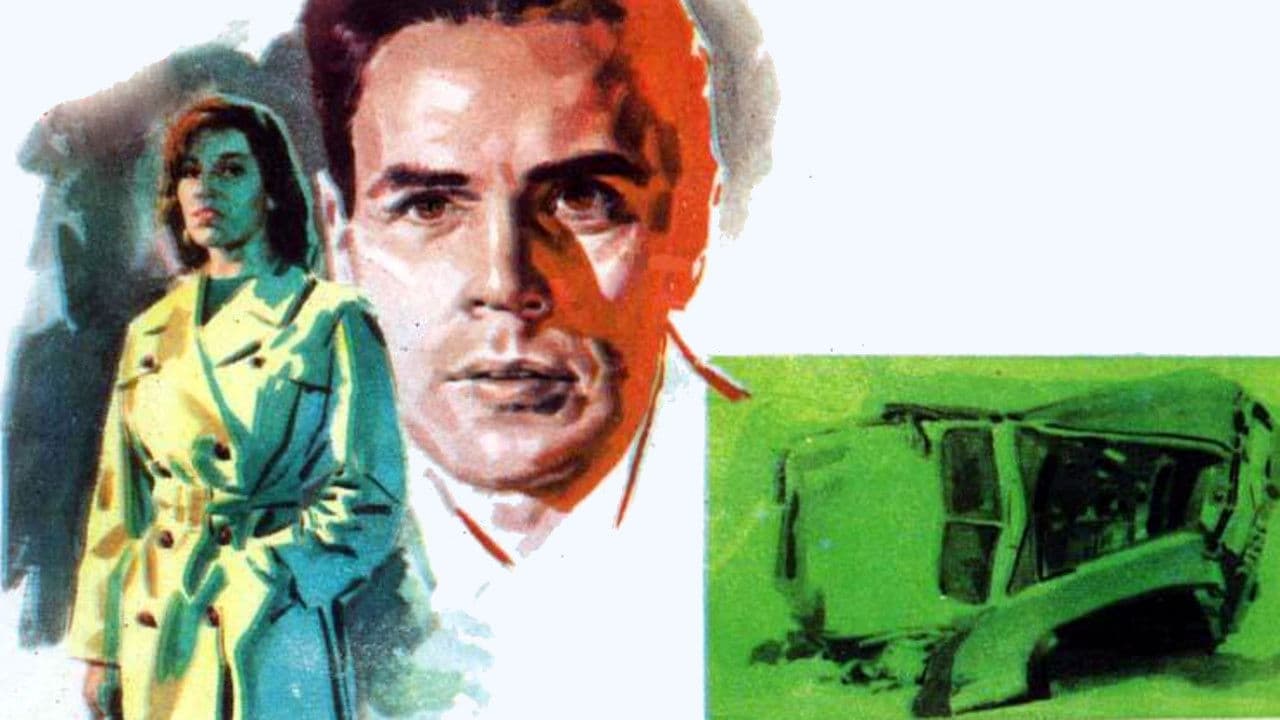 Poster backdrop for Accident 703