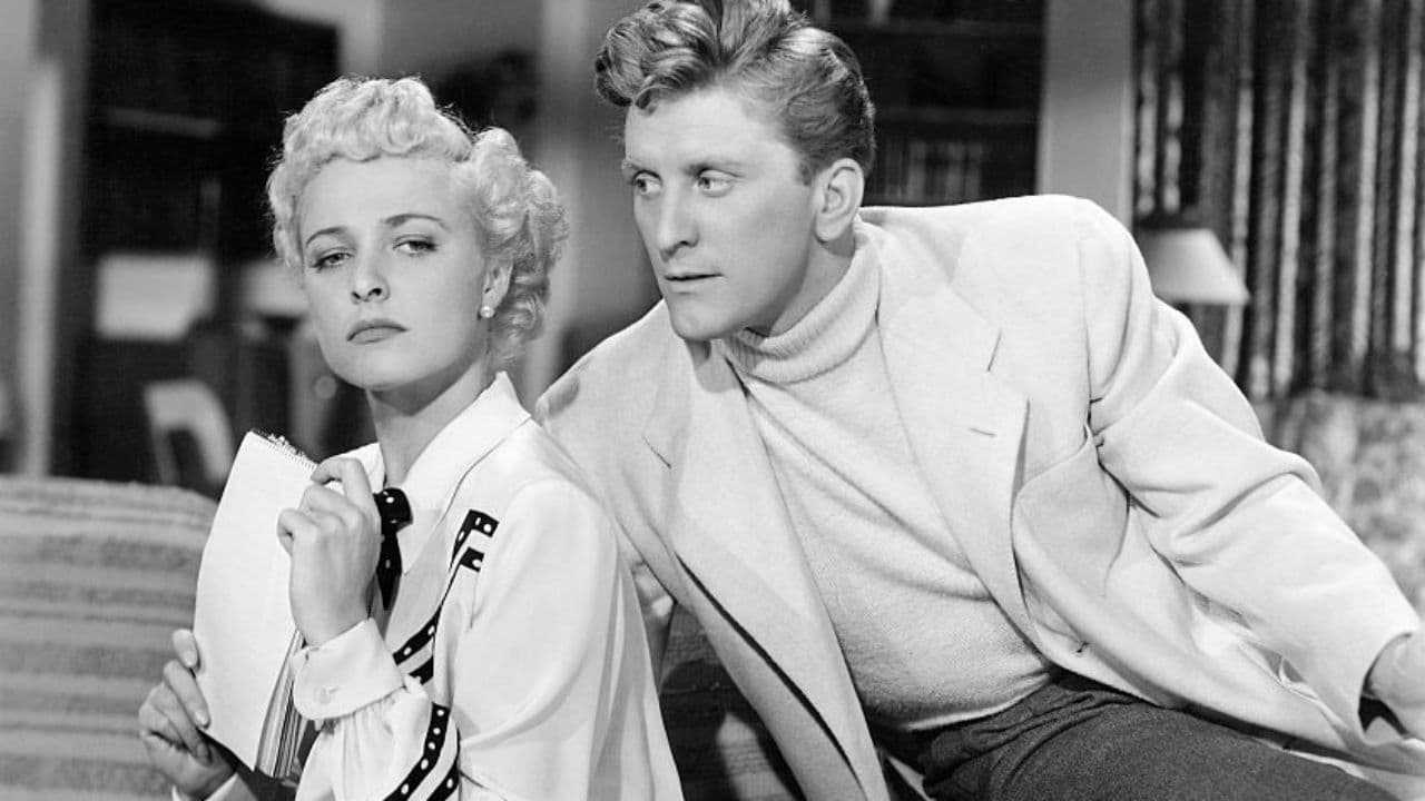 Poster backdrop for My Dear Secretary