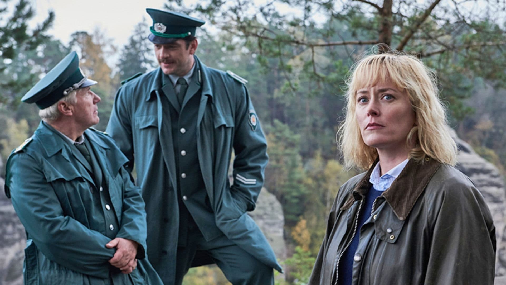 Poster backdrop for Bring mich nach Hause