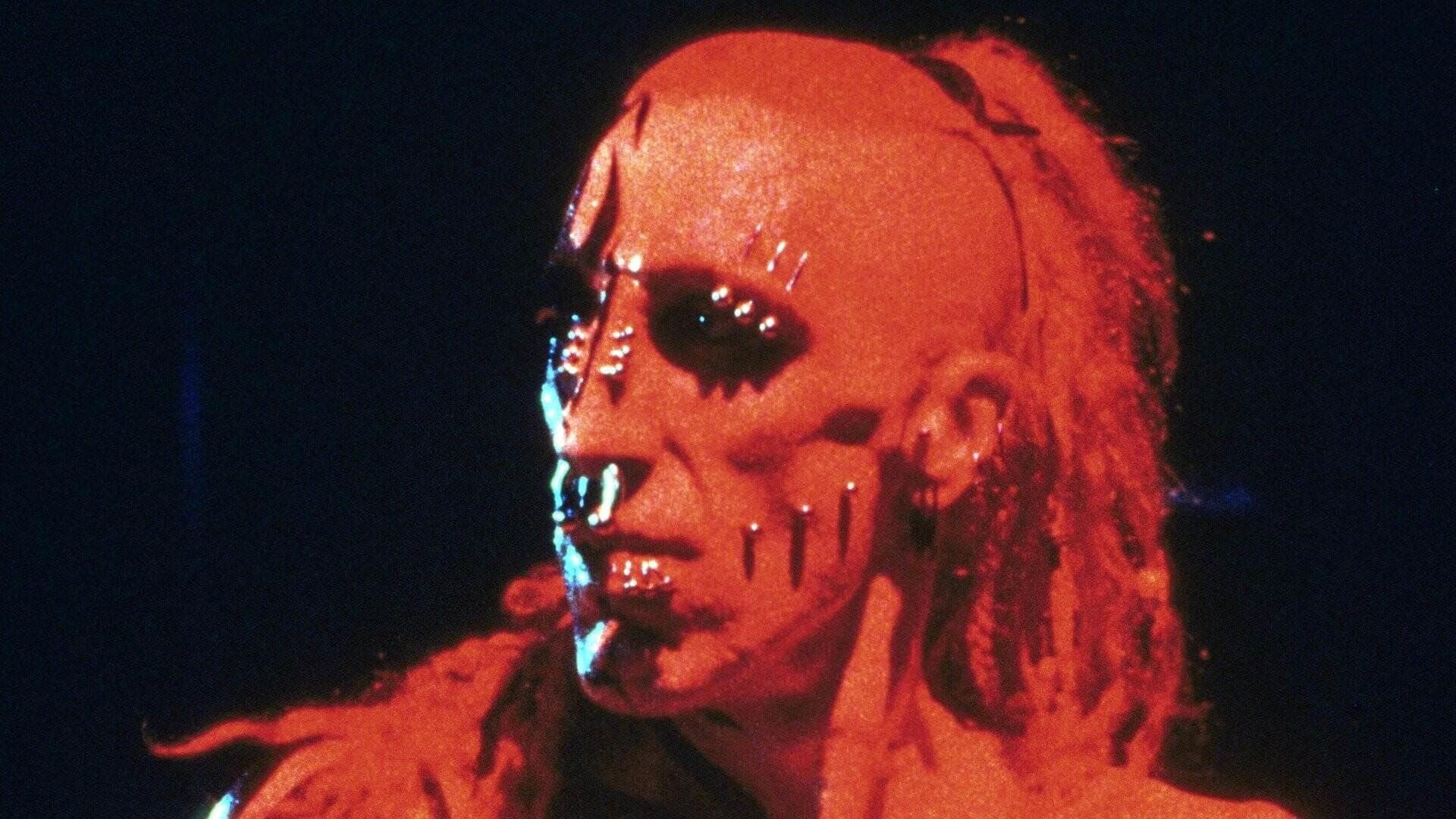 Poster backdrop for Strangeland