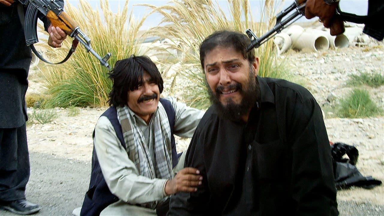 Poster backdrop for Abdullah : The Final Witness