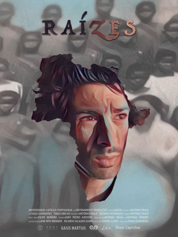 Poster backdrop for Roots