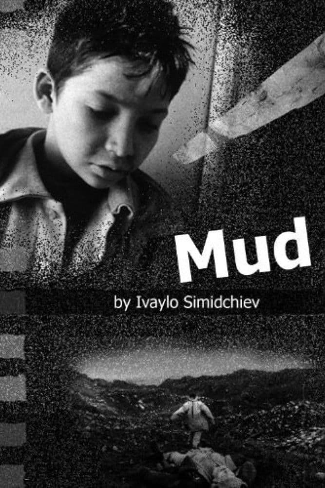 Poster backdrop for Mud