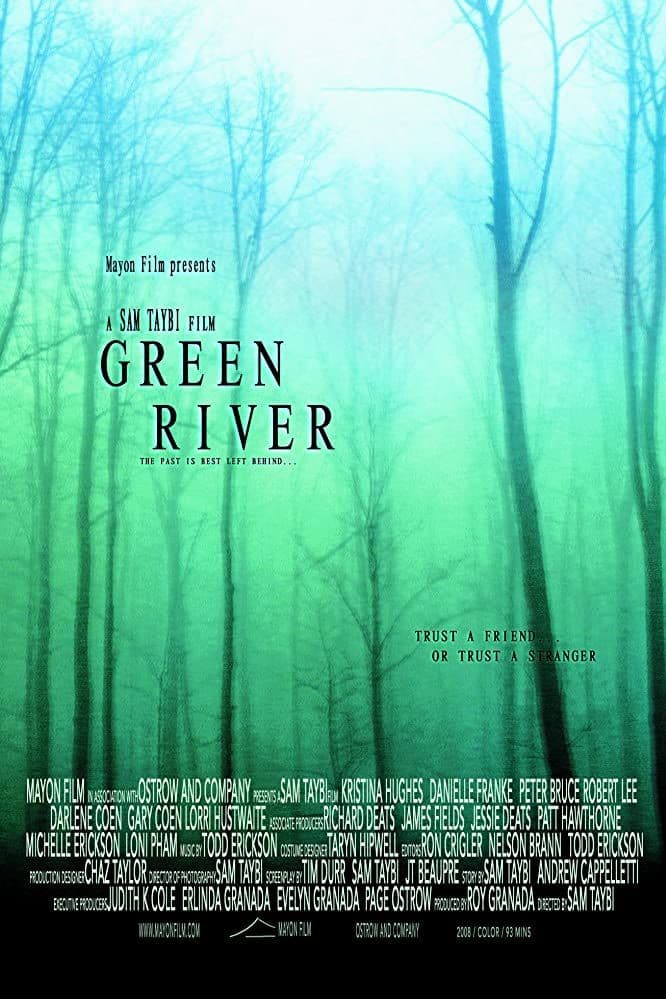 Poster backdrop for Green River