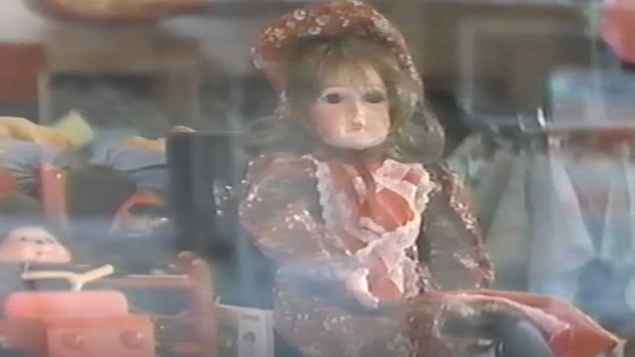 Poster backdrop for Shôjo kinbaku