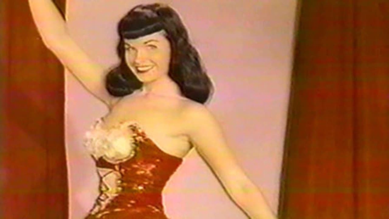 Poster backdrop for Teaserama