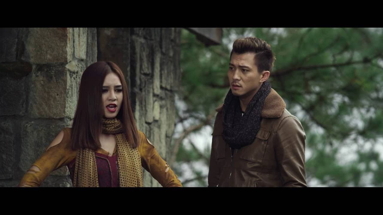 Poster backdrop for Phim Trường Ma