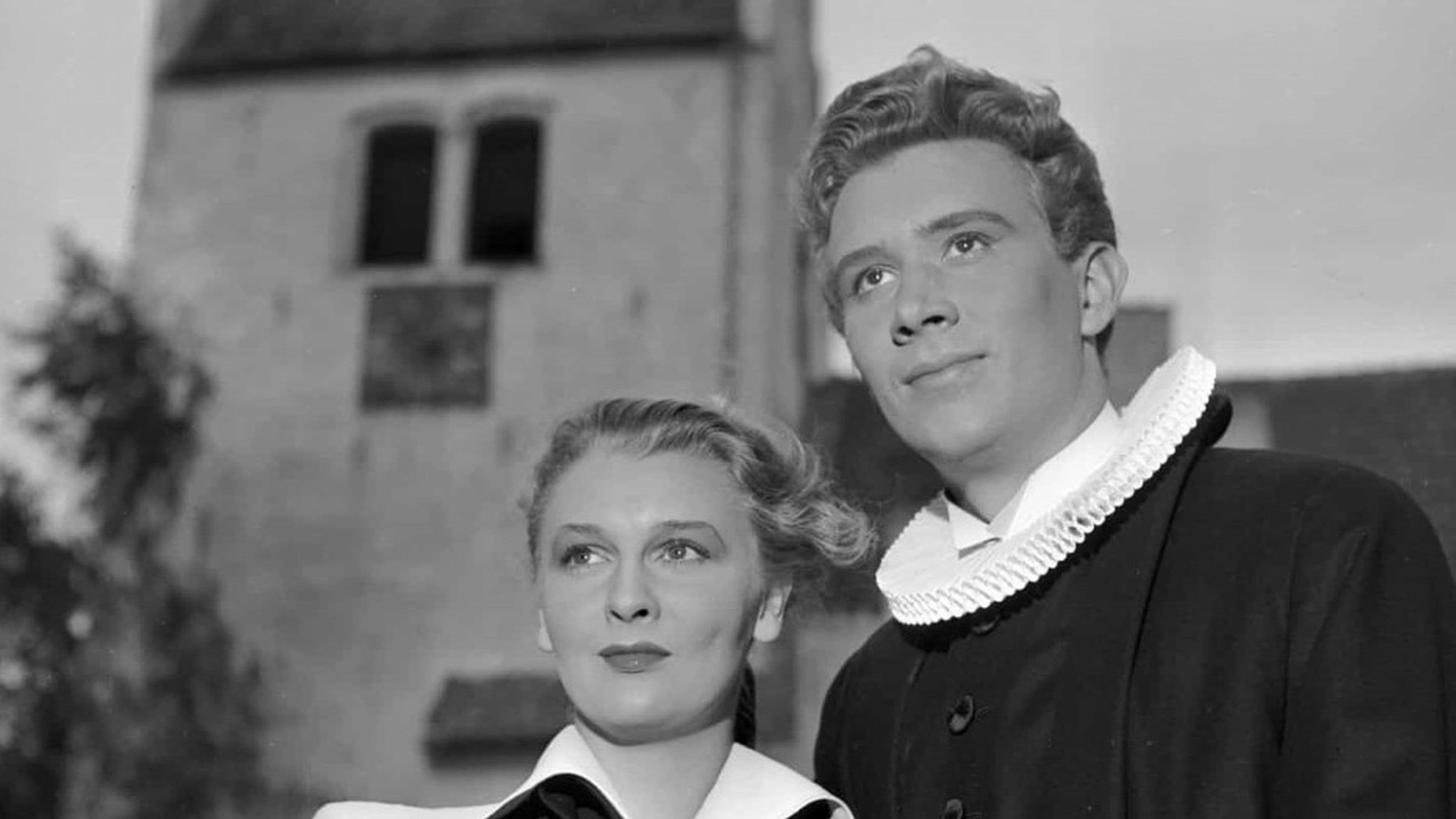 Poster backdrop for Fodboldpræsten