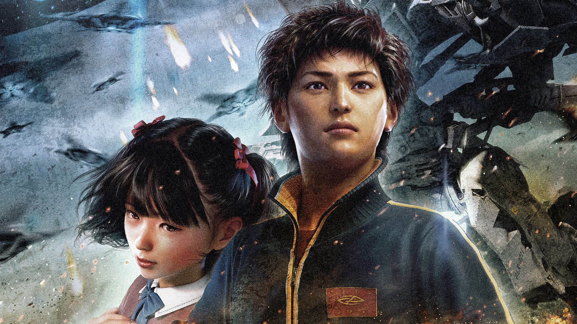 Poster backdrop for Planzet