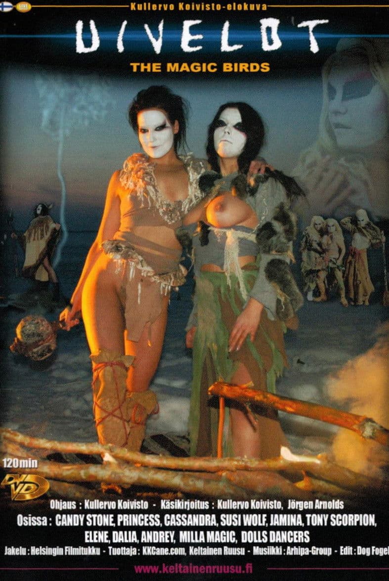 Poster backdrop for Uivelot