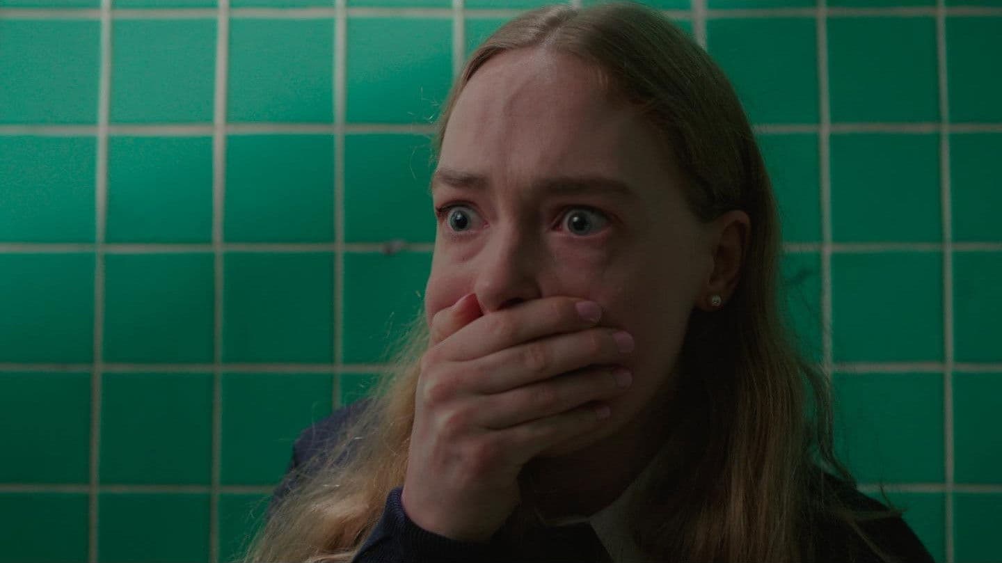 Poster backdrop for TSUNAMI