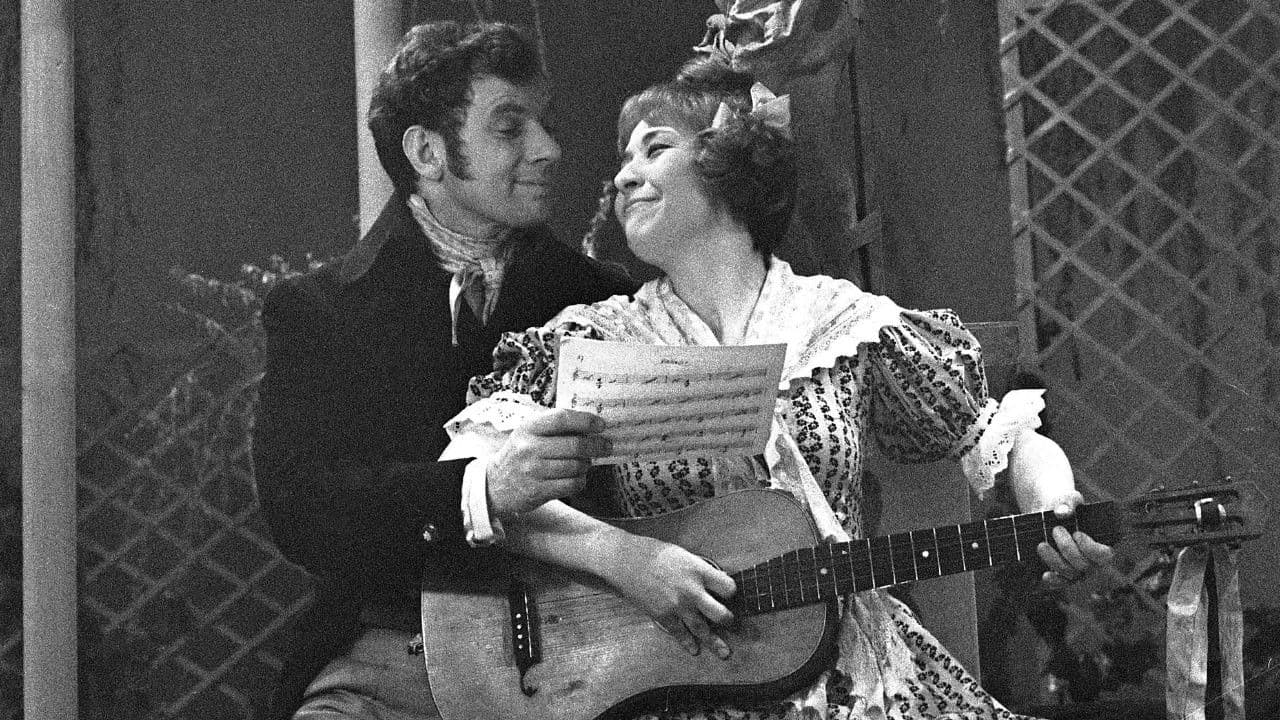 Poster backdrop for Starostlivý otec