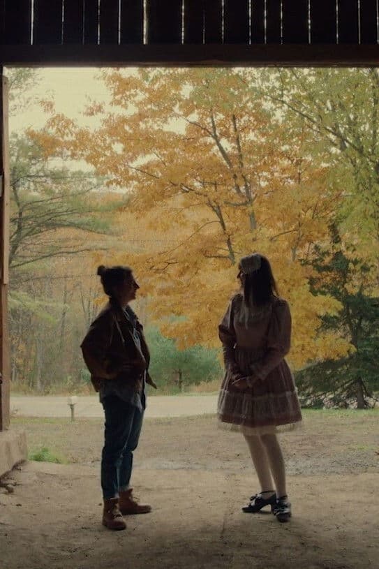 Poster backdrop for Sarah et Sophie