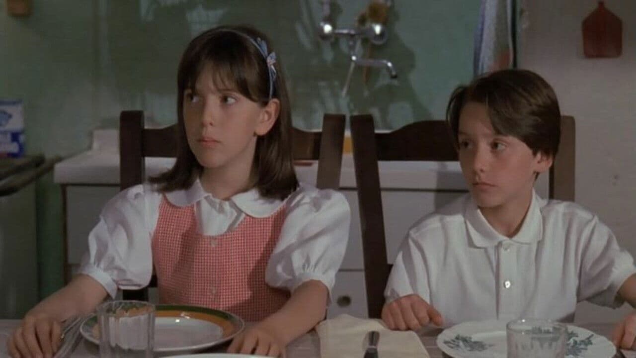 Poster backdrop for Fiorile