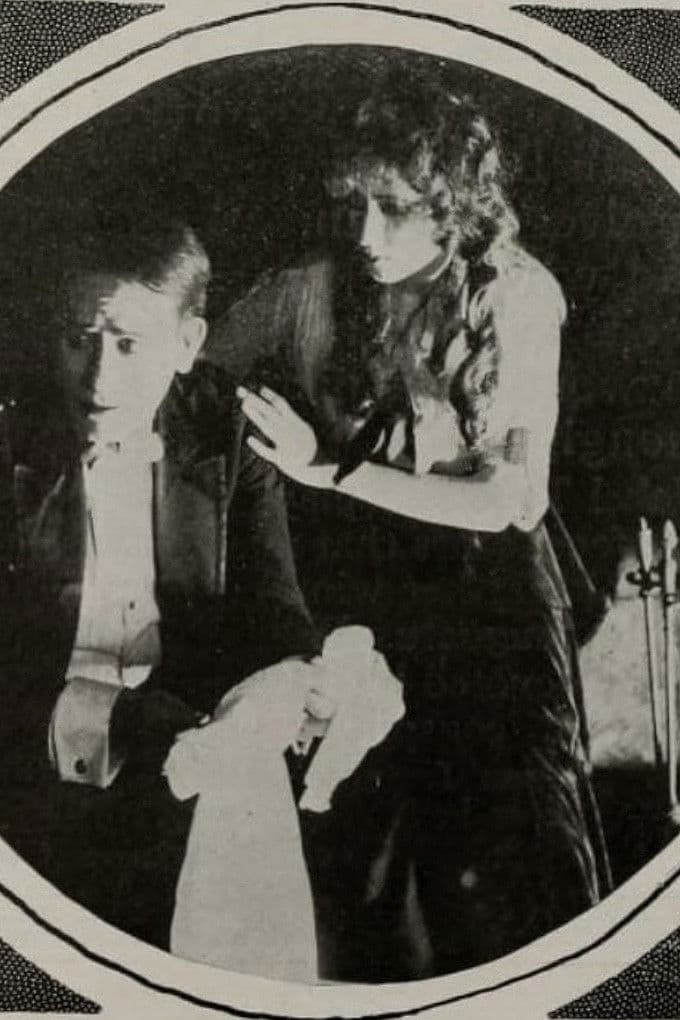 Poster backdrop for When It Strikes Home