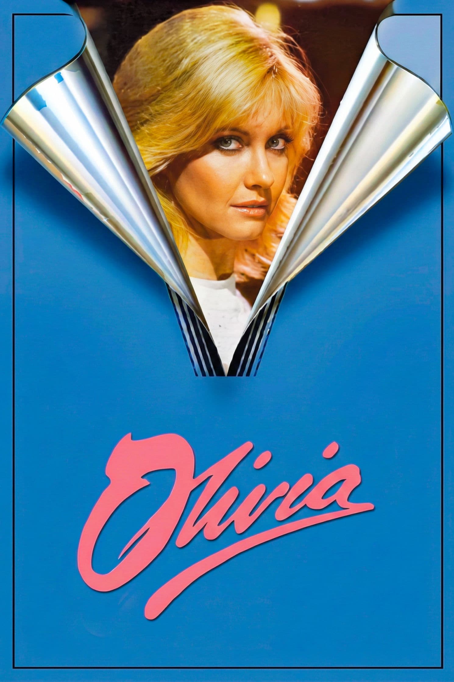 Poster backdrop for Olivia