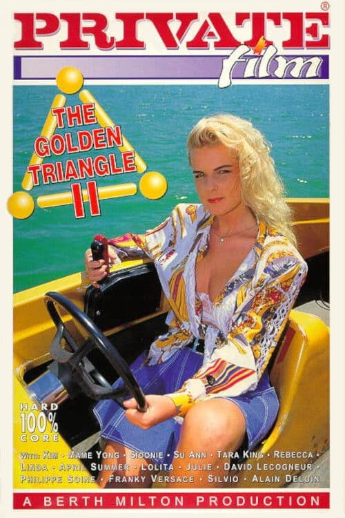 Poster backdrop for The Golden Triangle 2