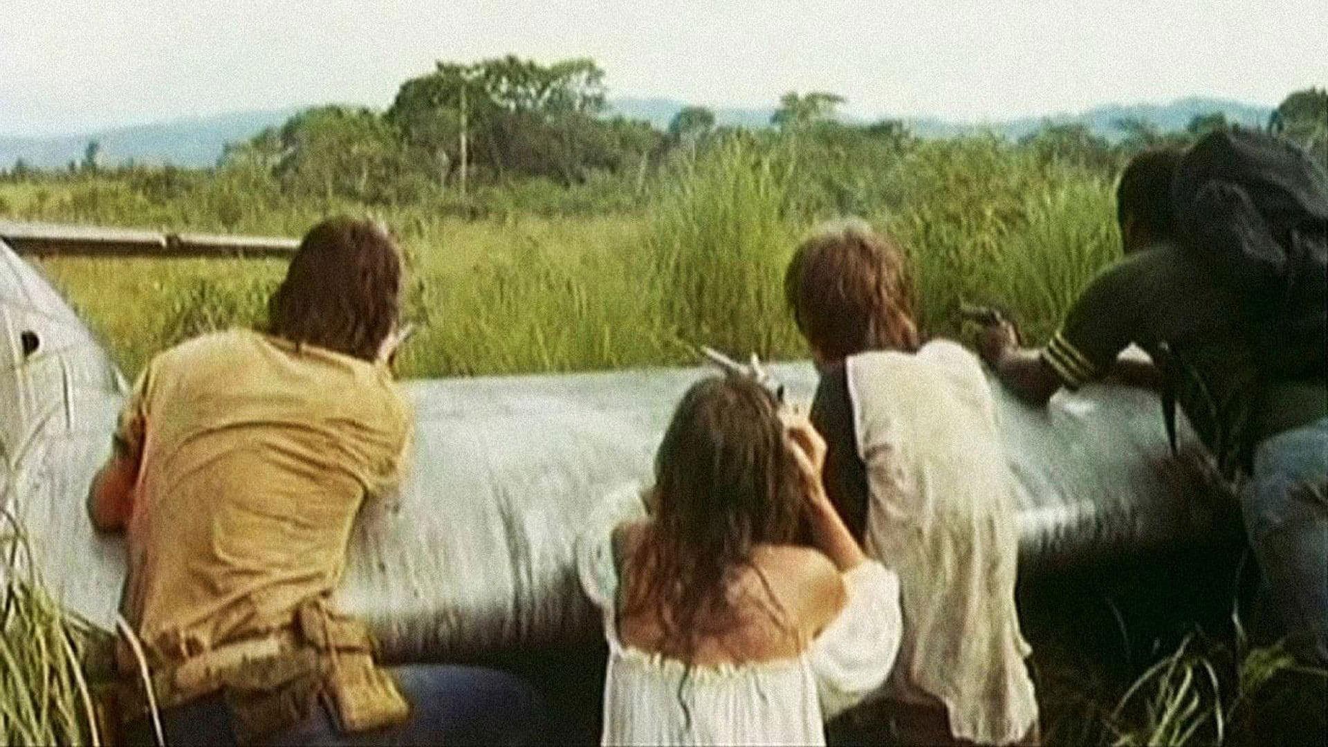 Poster backdrop for High Risk