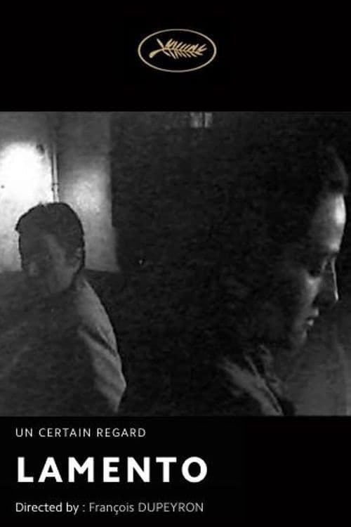 Poster backdrop for Lamento