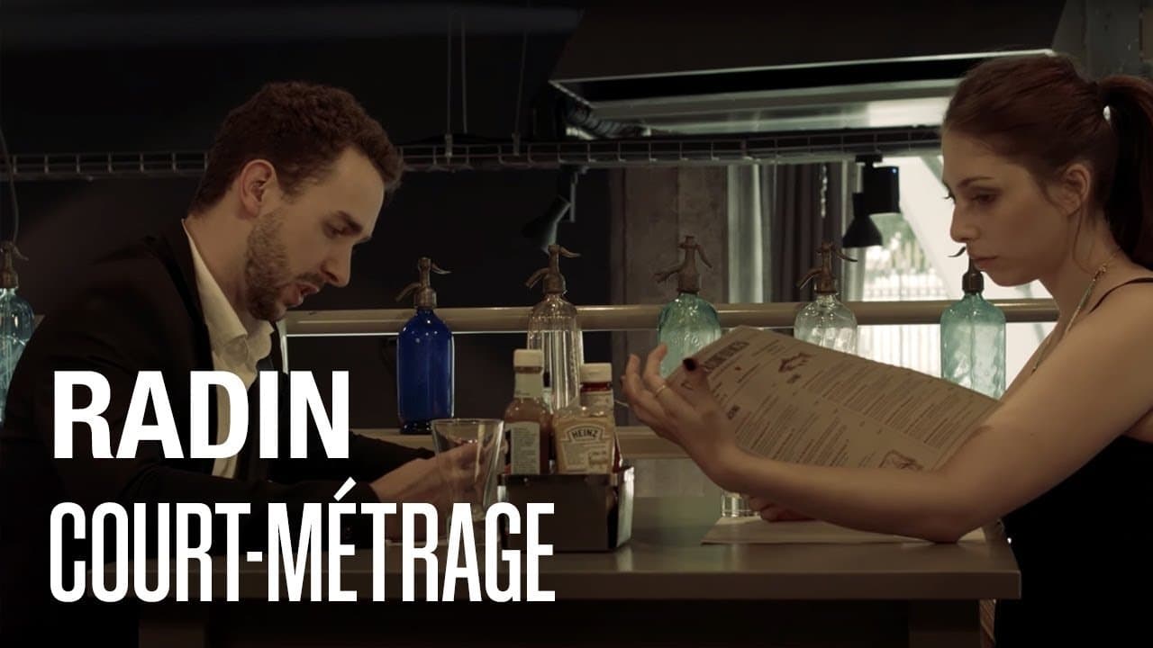 Poster backdrop for Radin