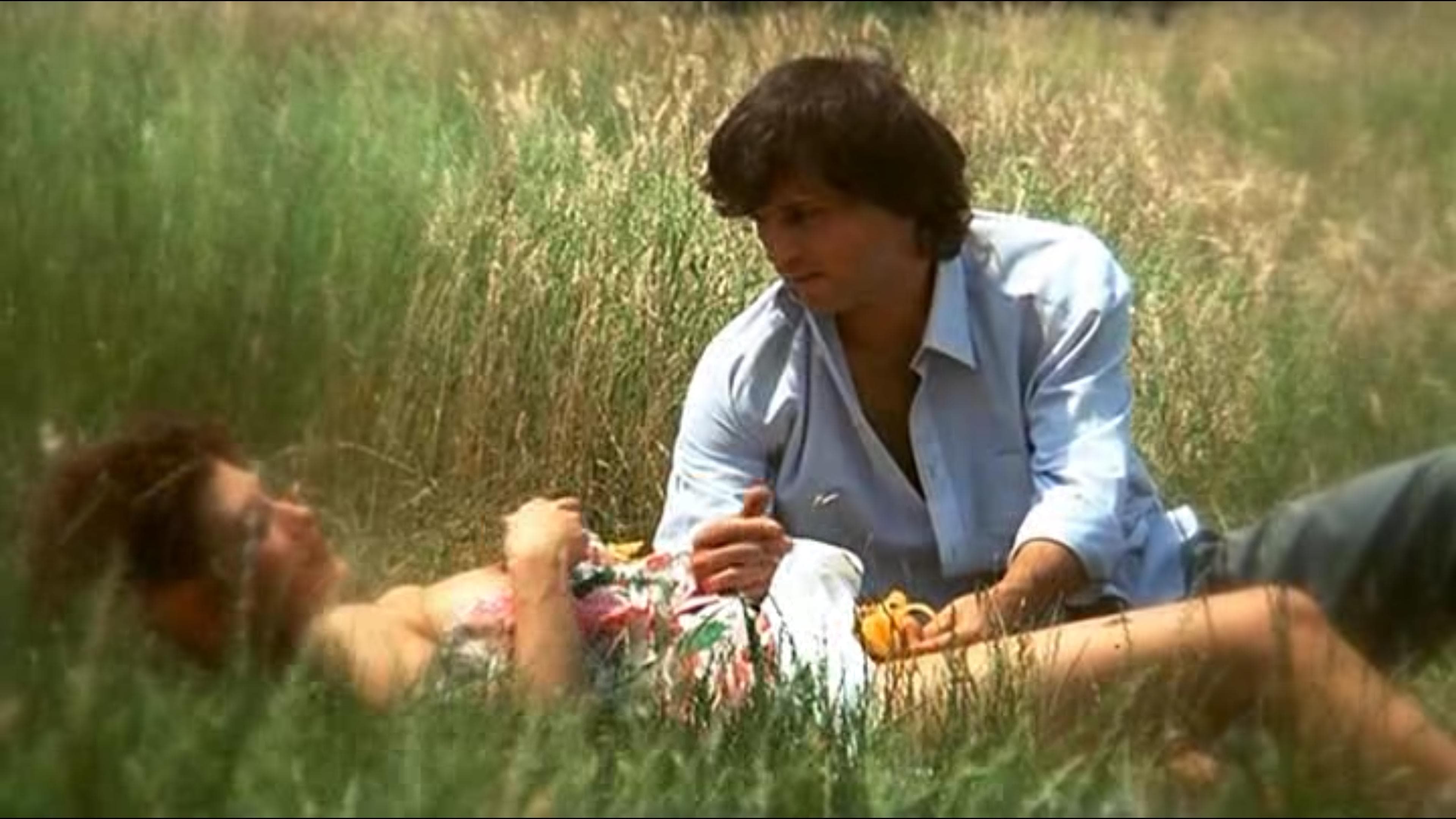 Poster backdrop for The Loves of Lady Chatterley