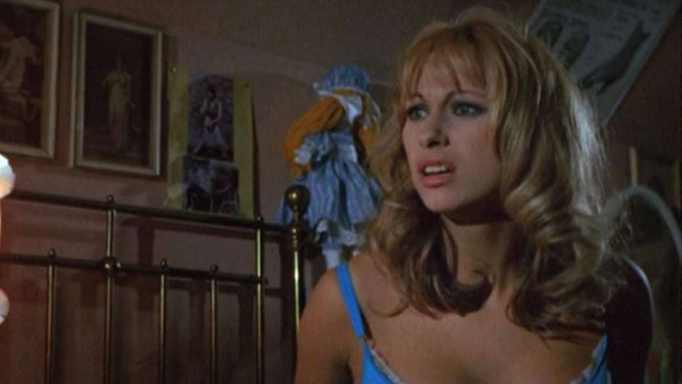 Poster backdrop for The Weekend Murders