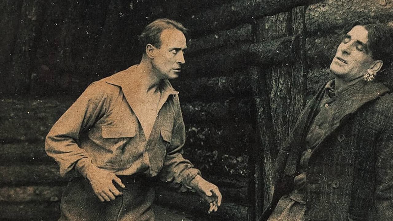 Poster backdrop for Danger Trail