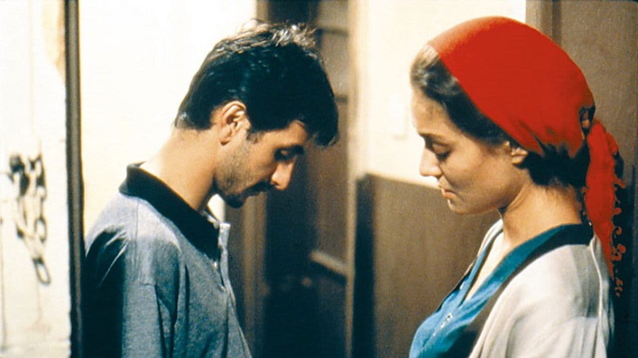 Poster backdrop for The Third Page