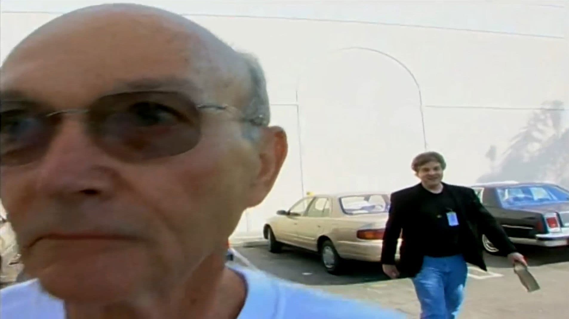 Poster backdrop for Astronauts Gone Wild: An Investigation Into the Authenticity of the Moon Landings