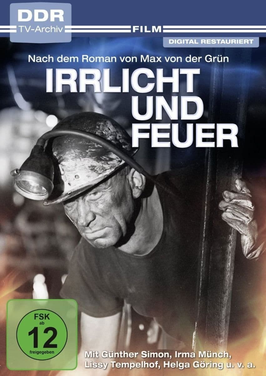 Poster backdrop for Irrlicht und Feuer