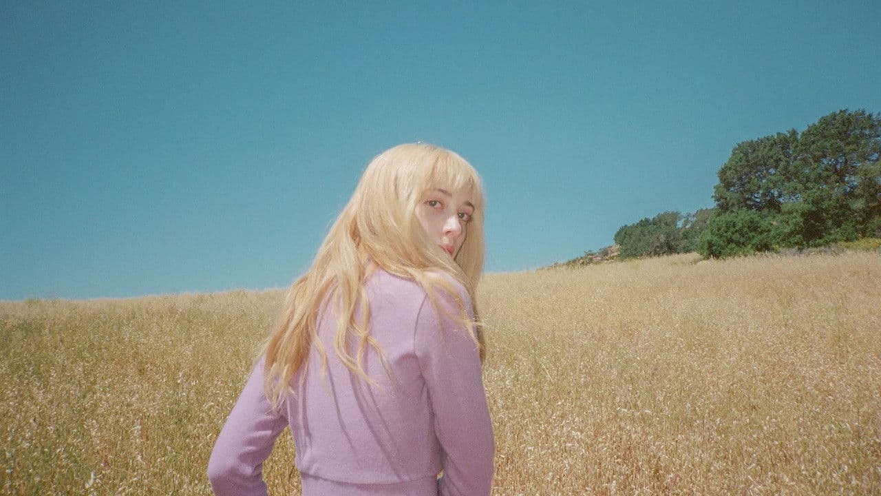 Poster backdrop for Poor Cherries