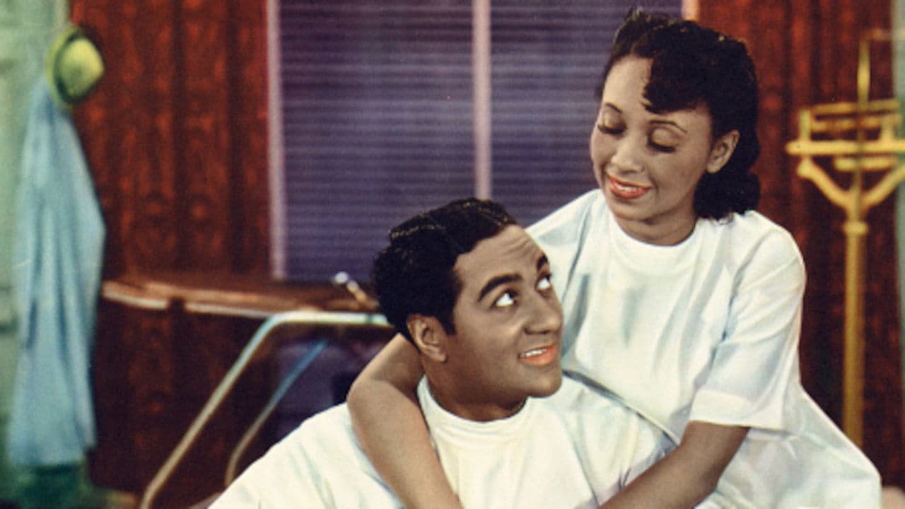 Poster backdrop for Am I Guilty?